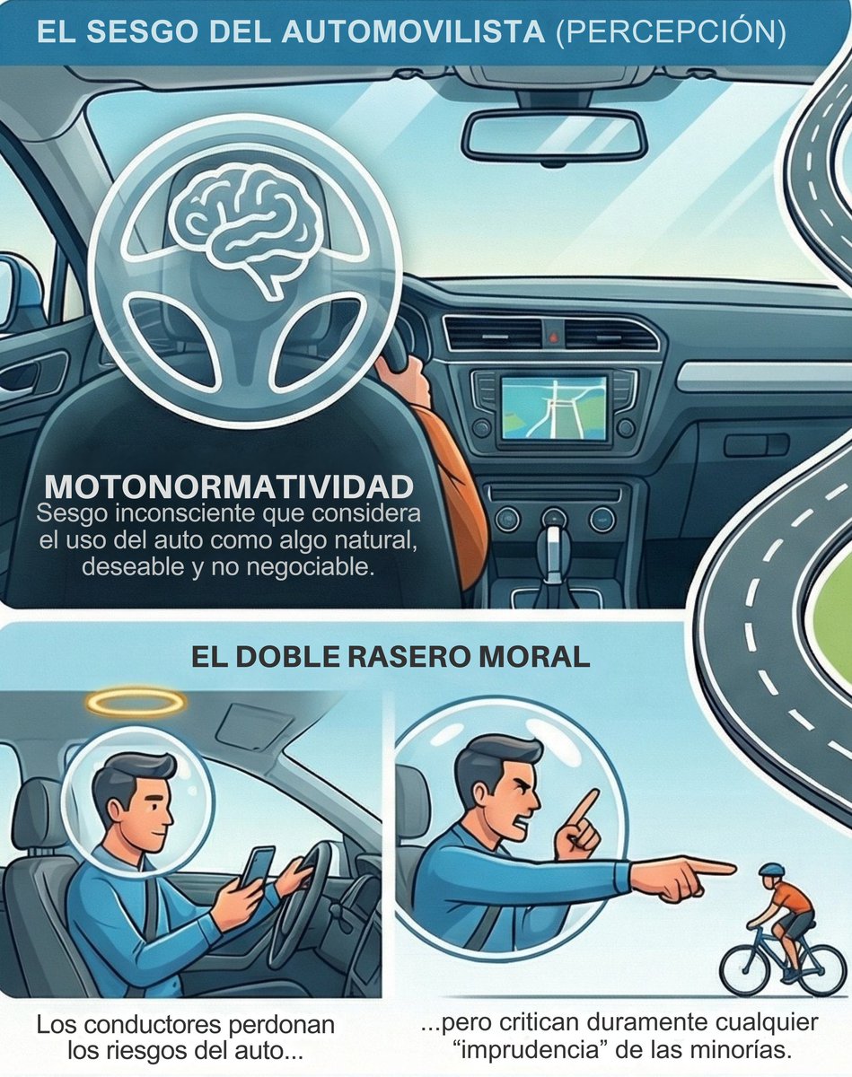 Peatón del sur tweet media