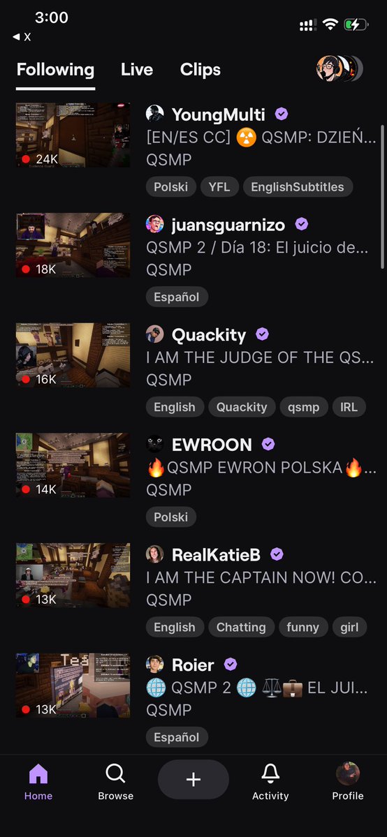 liss 🔮🌐 tweet media