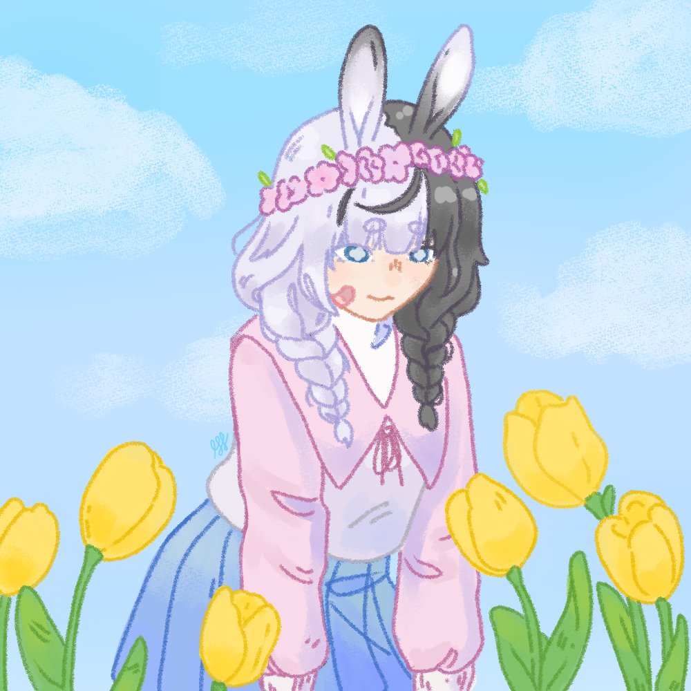 momomallows's tweet photo. One of the main color palette I use.
App: Clip studio paint
#cspcontest47 https://t.co/uixqymeCuz