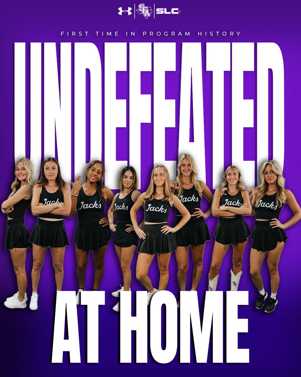 SFA Tennis tweet media