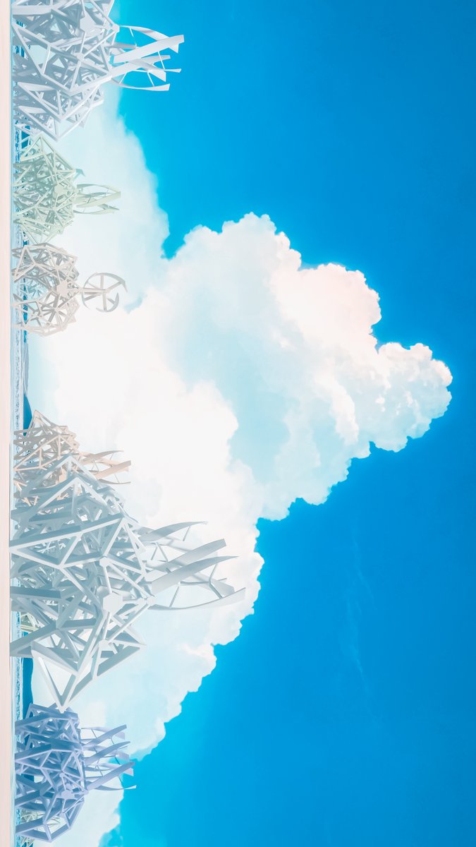 Neomance's tweet image. Watch Strange Machines Cross The World
奇妙な機械が世界を巡る場所

World : みんぞくのだいいどうおー
Author : yuri_ts

World URL :
vrchat.com/home/world/wrl…

#VRChat_world紹介 #Neo写真