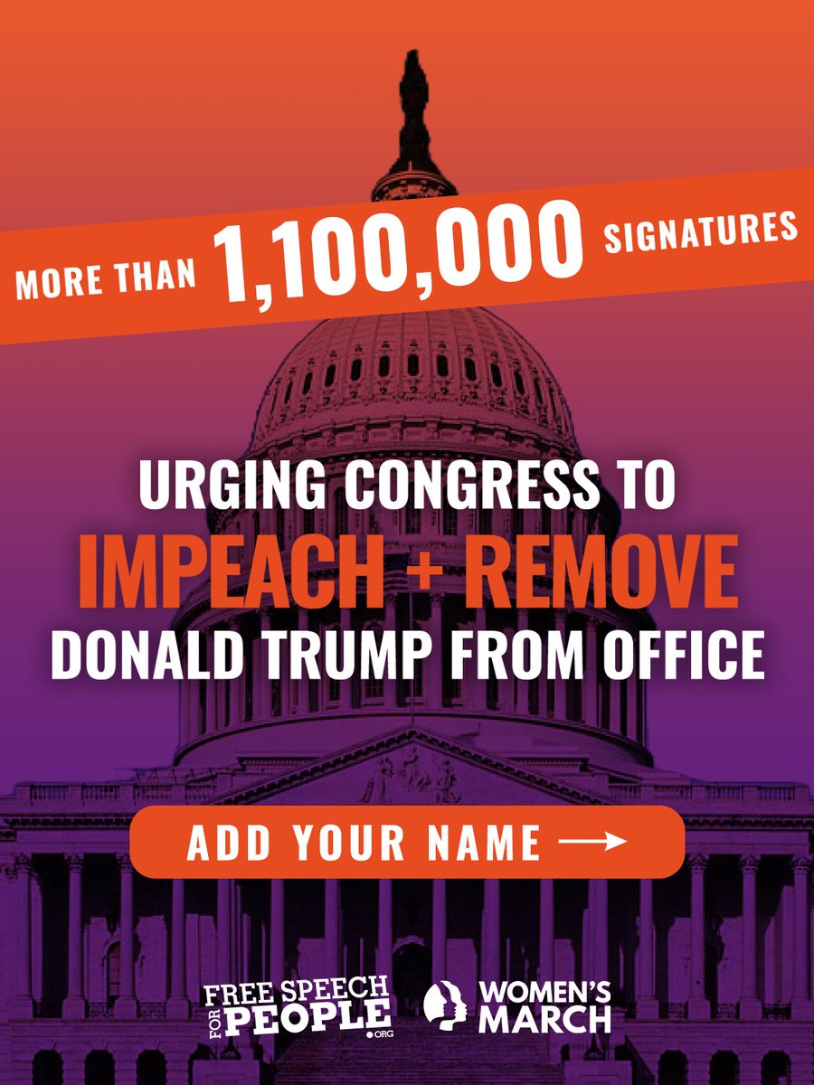 Free Speech For People tweet media