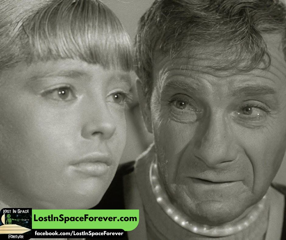 Lost In Space Forever tweet media