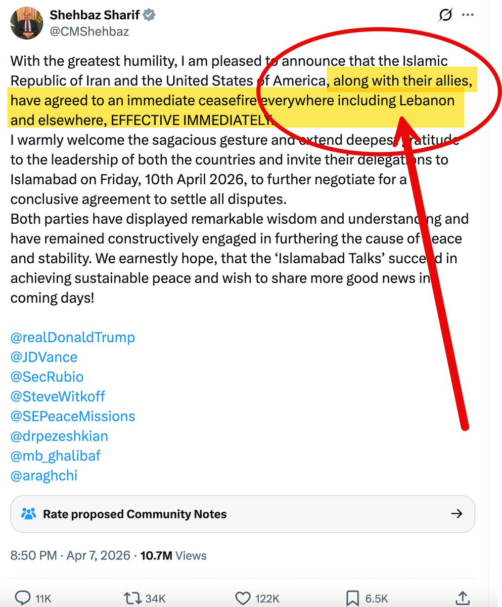 Shadow of Ezra tweet media