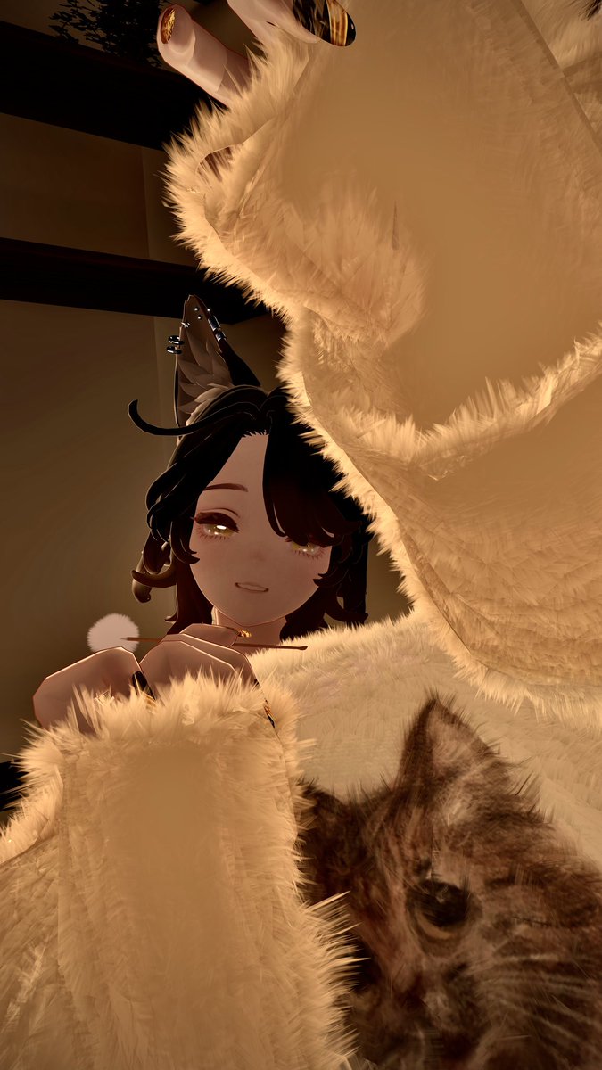 あおや tweet media