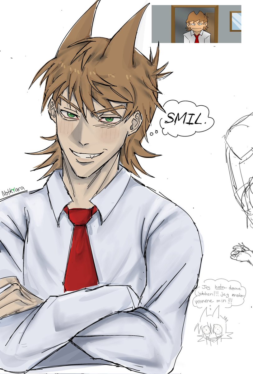 Kiara! 🌱 tweet media