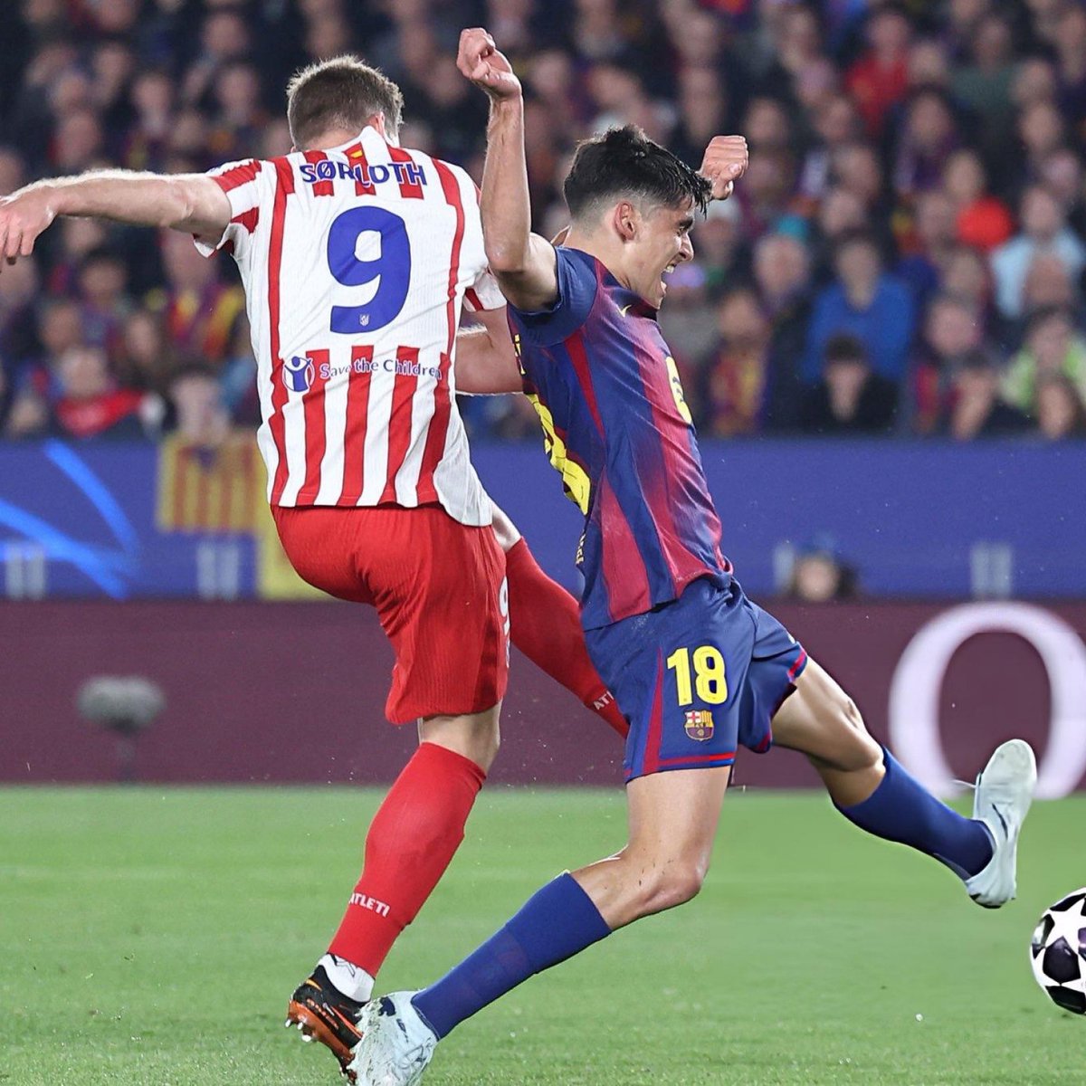 The Touchline | 𝐓 tweet media