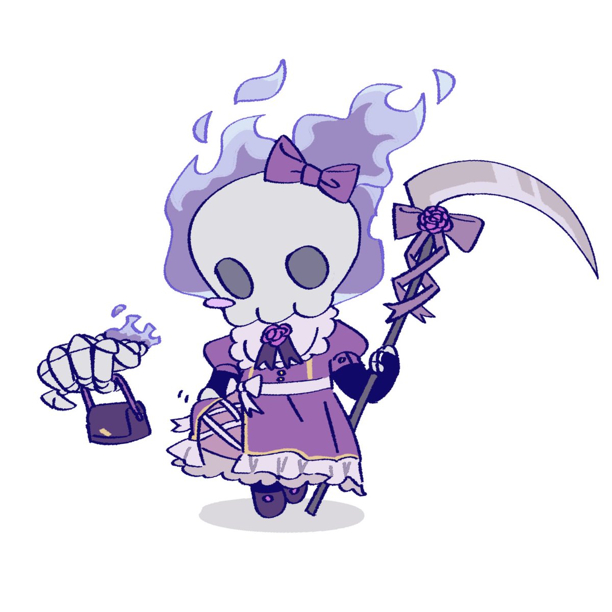 pǝᴉɹɔ ᴉ tweet media