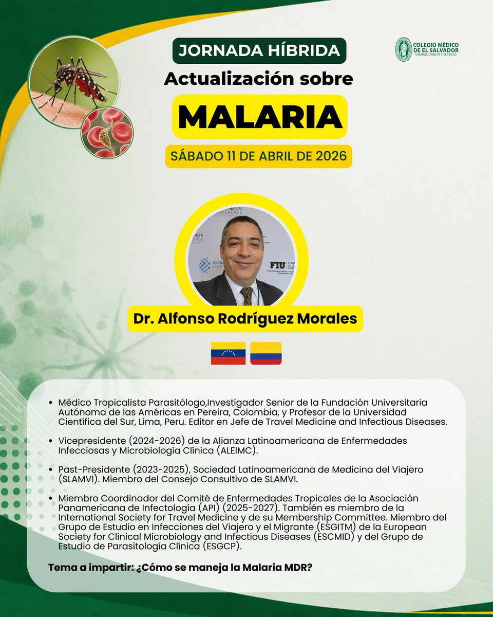 Colegio Médico tweet media