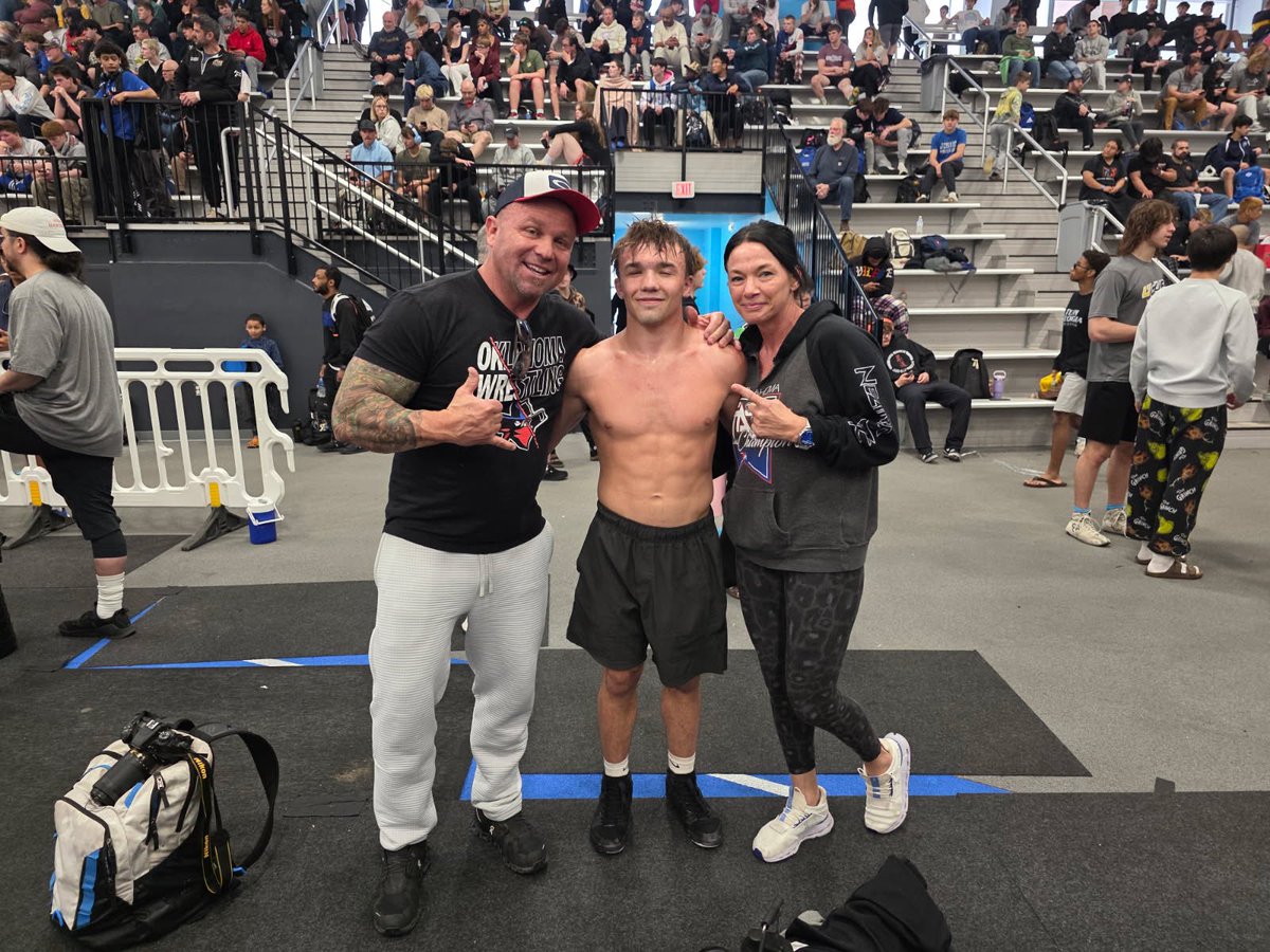 Van Smith tweet media