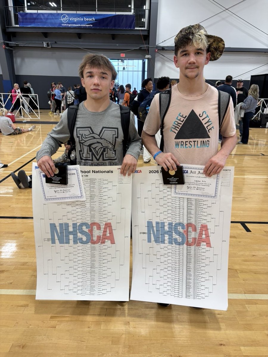 Van Smith tweet media