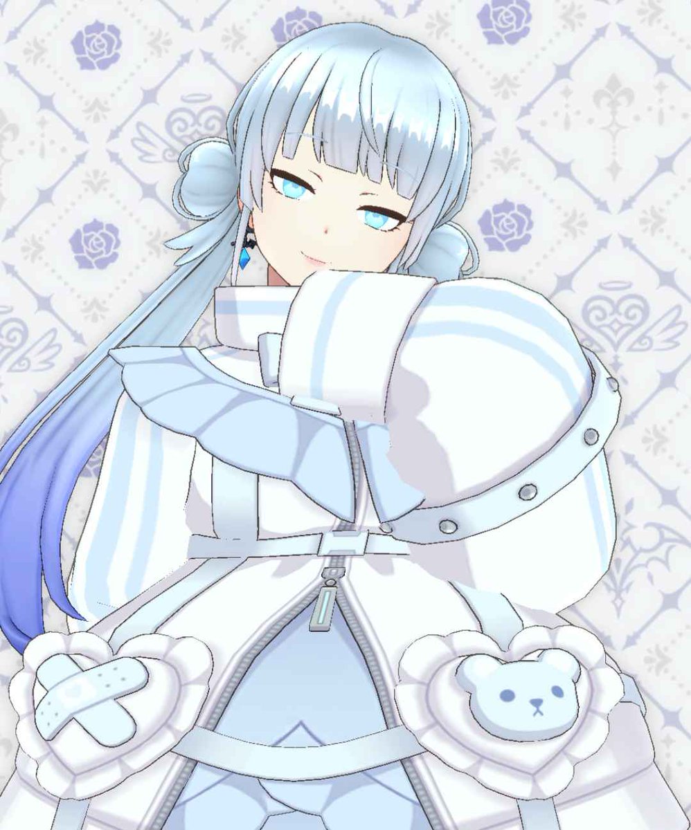 SirPrawn24's tweet photo. Loli angel glow up 2025 vs 2026

#REALITY #Realityoutfit https://t.co/KrxeIFYBDh
