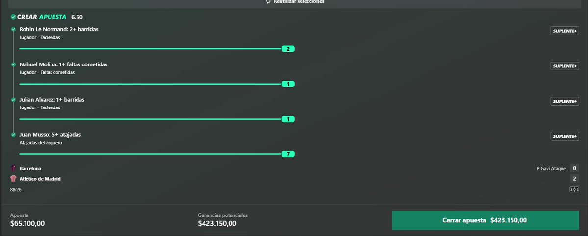 Ludo Gallina tweet media
