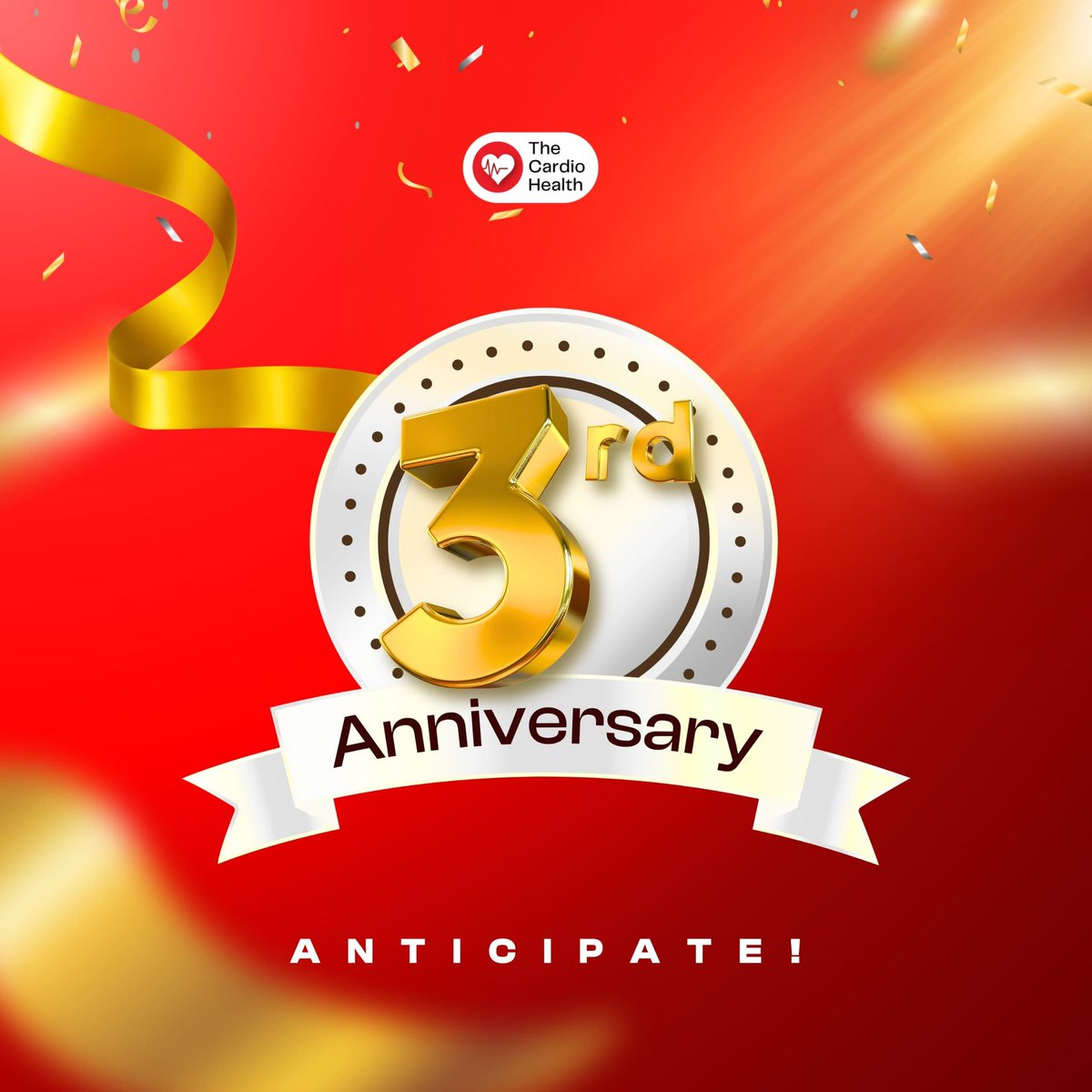 The Cardio Health tweet media