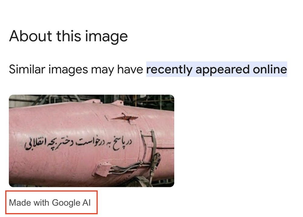 FactNameh | فکتنامه tweet media