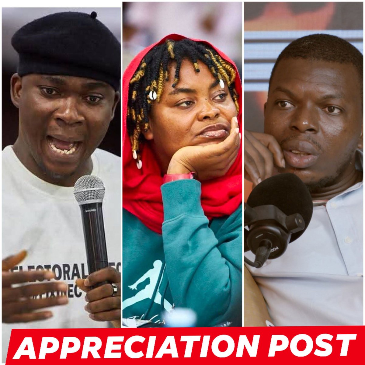 EJIKEME🇳🇴🇳🇬 tweet media