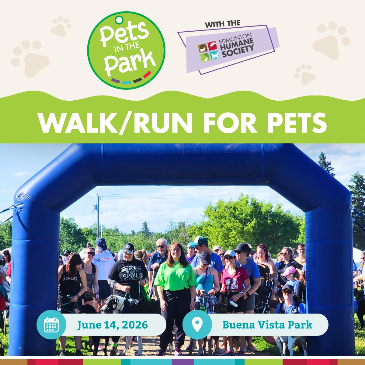 Edmonton Humane Society tweet media