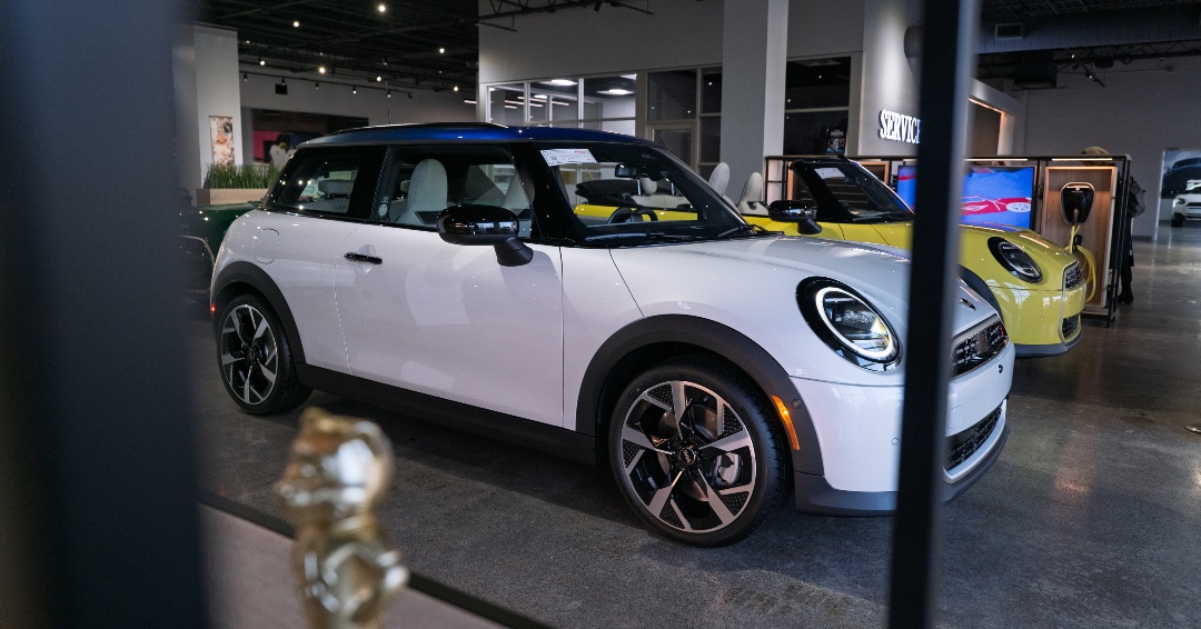 Global Imports MINI (@MINIofAtlanta) / Posts / X