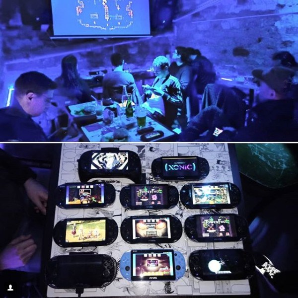 Planète Vita tweet media