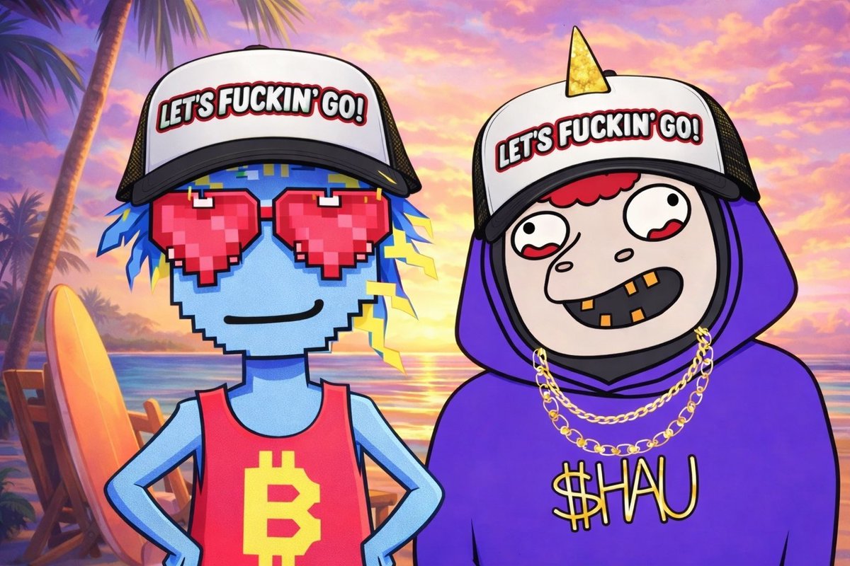 Tinnetakel's tweet photo. @LFGOcommunity NEED. THAT. CAP. 🧢🔥
but now I’m stuck thinking…
unicorns + caps = how?? 🦄😭

@HighAsUnicorn @PengWine @cryptoverlordx @VeronikaLKLK https://t.co/2hJhtwIY9g