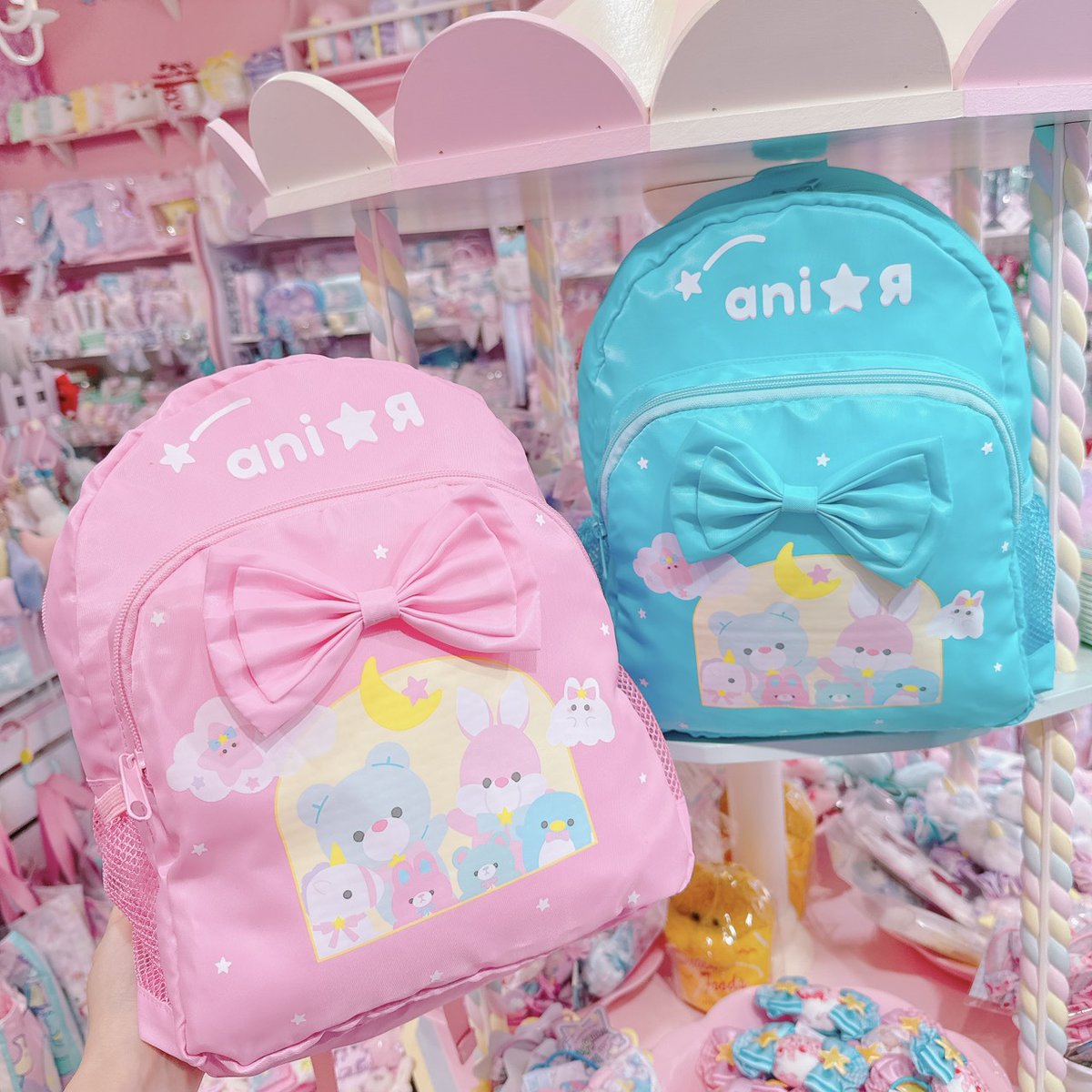 ani☆Я（あにあーる） tweet media