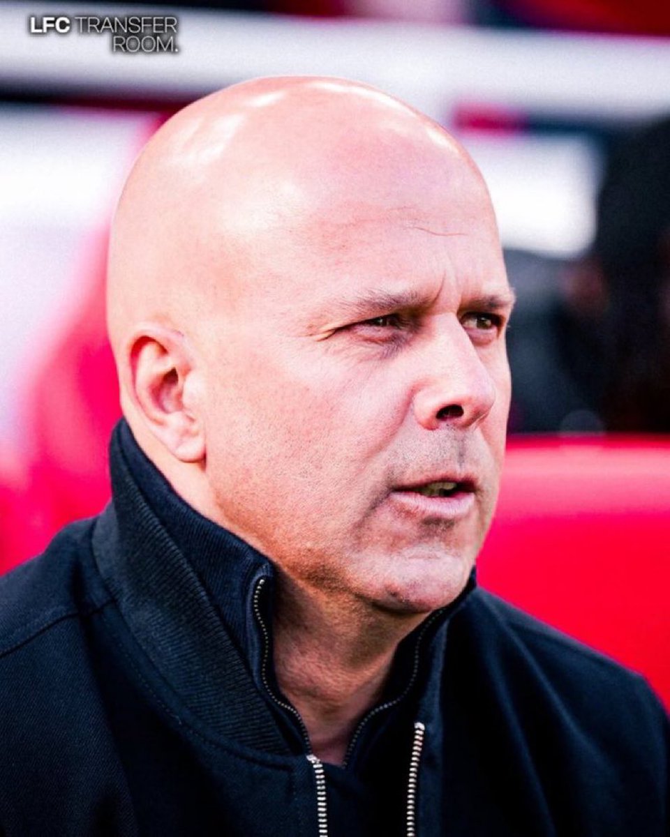 LFC Transfer Room tweet media