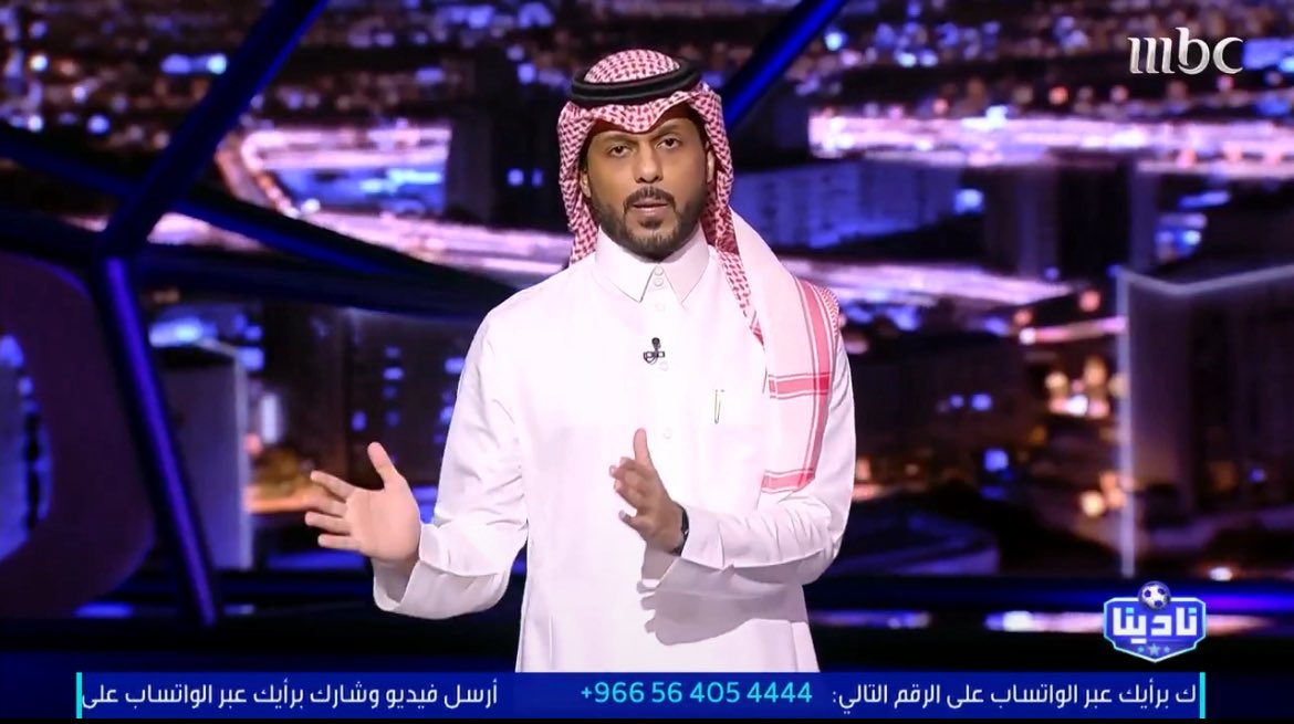 دياريو الأهلي tweet media