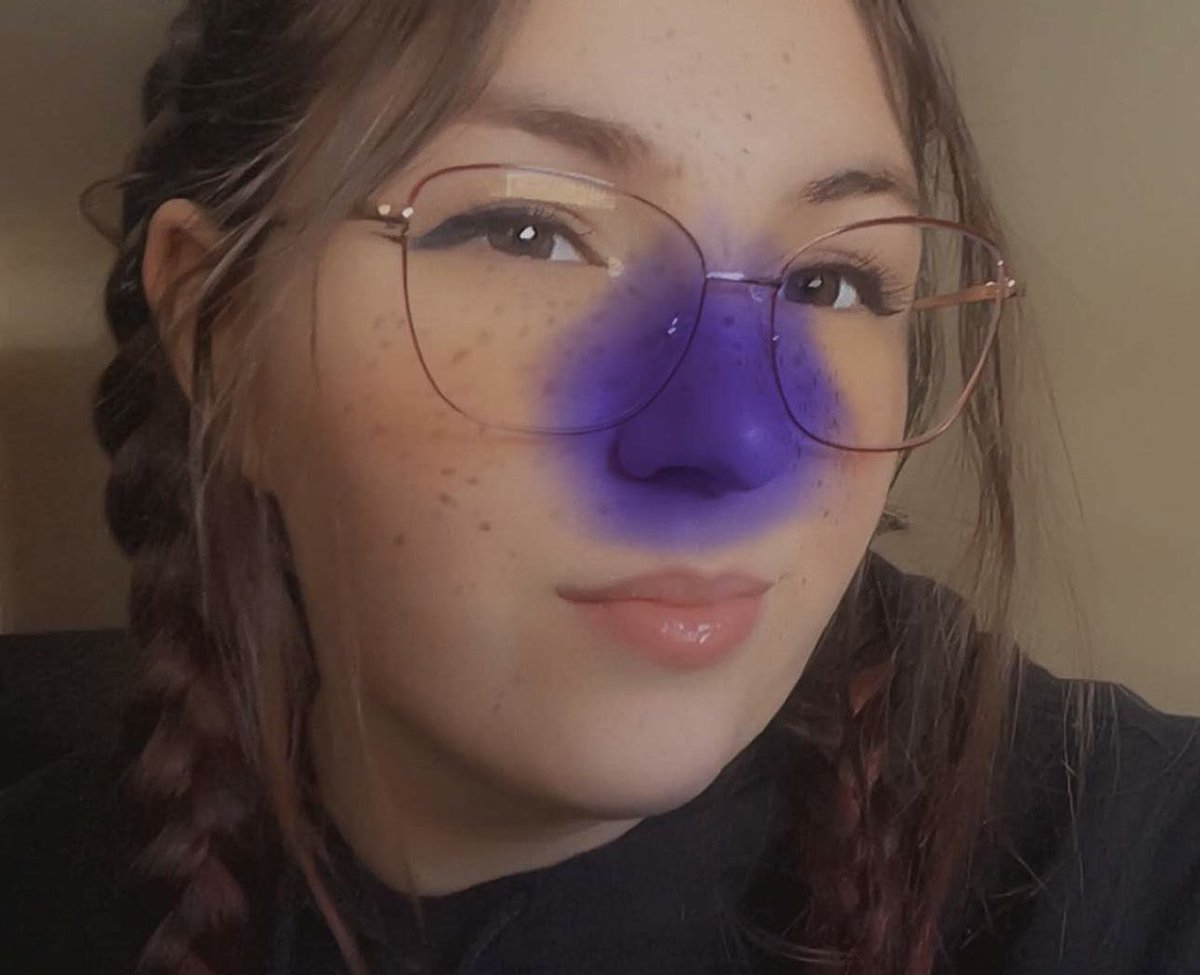 roseisfat 🍰 (posts belly often) tweet media