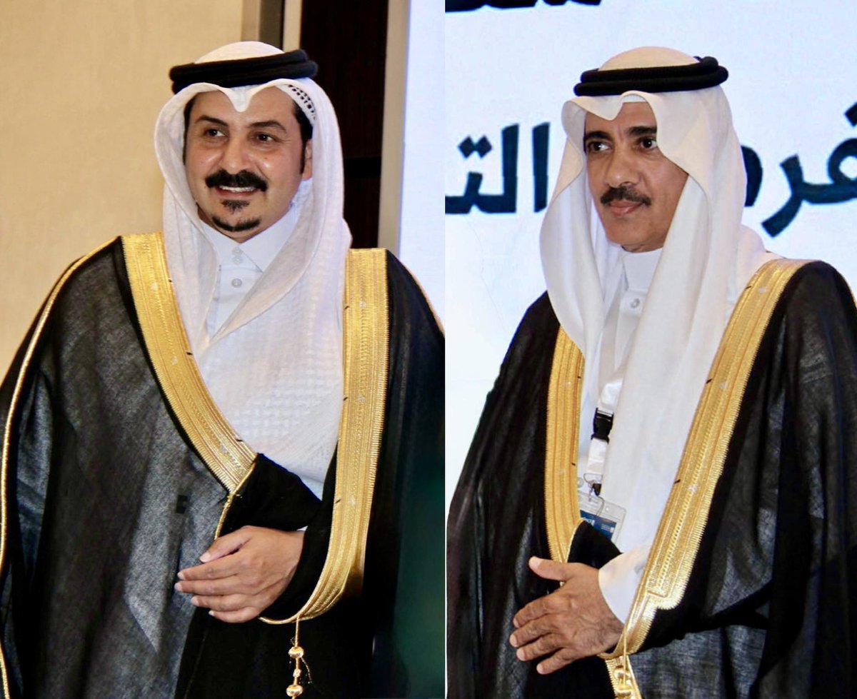 علي حمد آل شرية tweet media