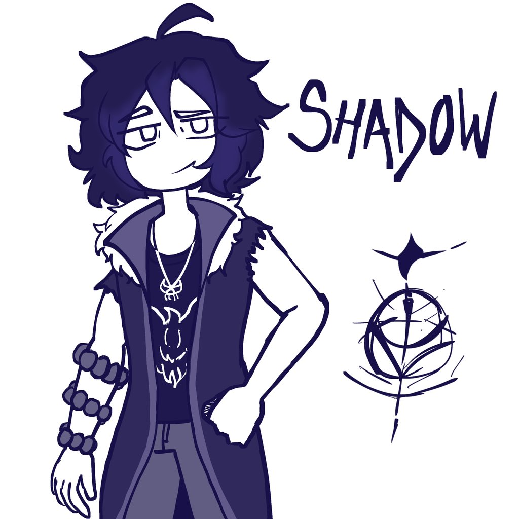 SoyElWolf tweet media