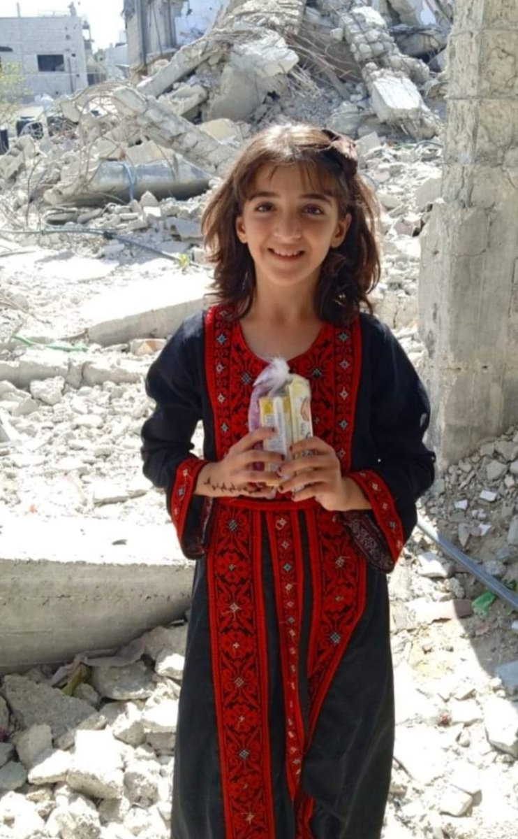 🇵🇸 Ashraf from Gaza tweet media