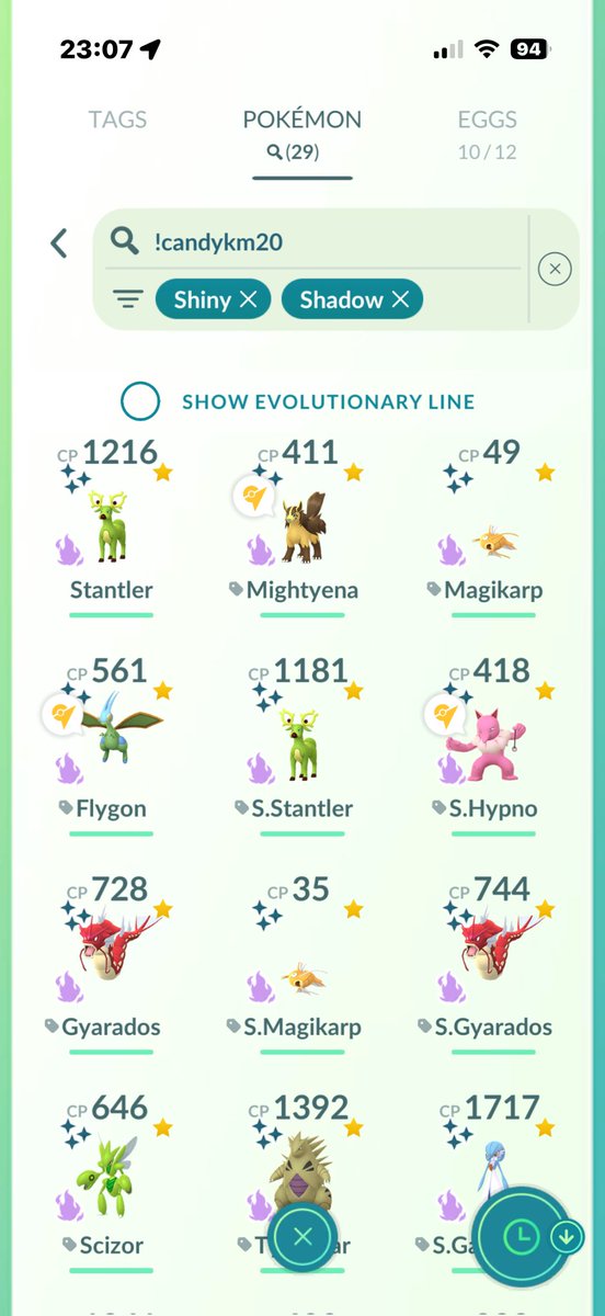 InstinctPunk777⚡️TL80 tweet media