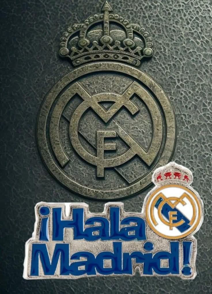 BlancaRedondoCa's tweet photo. Buenas noches viking@s 😘 
HALA MADRID 🤍 https://t.co/tJiFc3AiDK