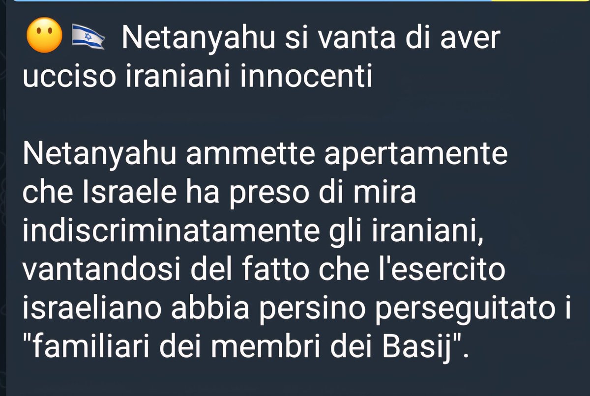 Monica Bergamaschi tweet media