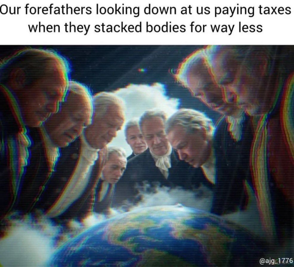 Dale Gribble tweet media