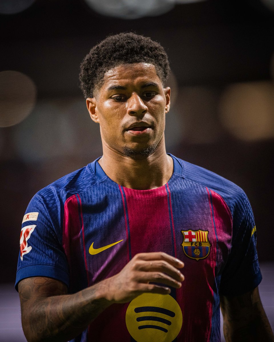 Barça Worldwide tweet media