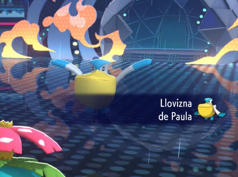 Metapod Para Presidente tweet media