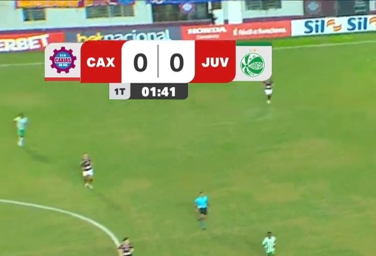 Futebol na TV tweet media