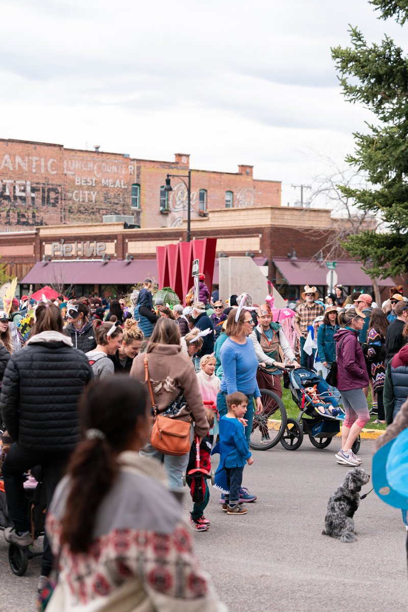 Western Montana's Glacier Country tweet media