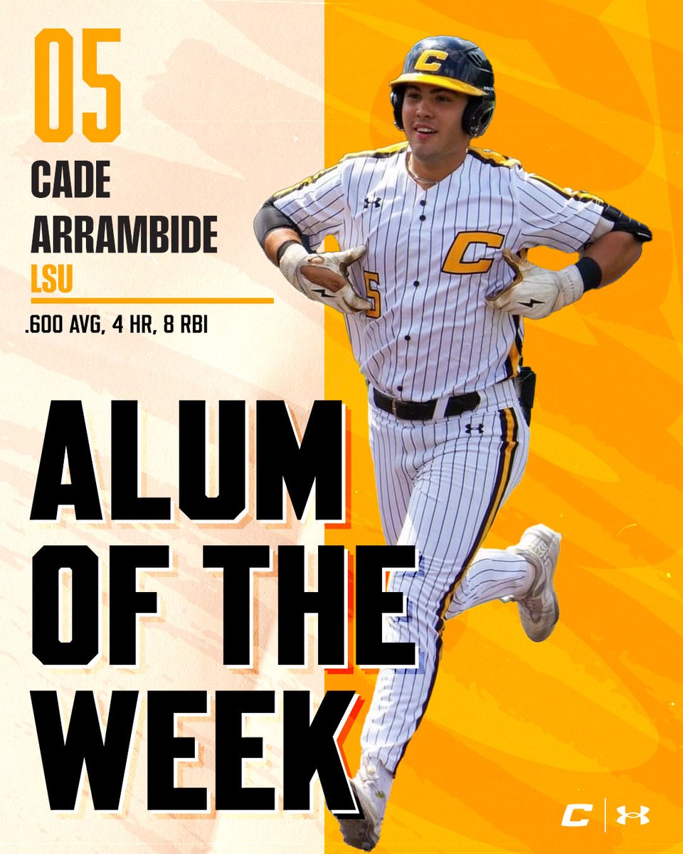 Canes Baseball tweet media