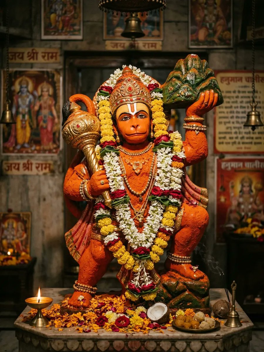 KALKI tweet media