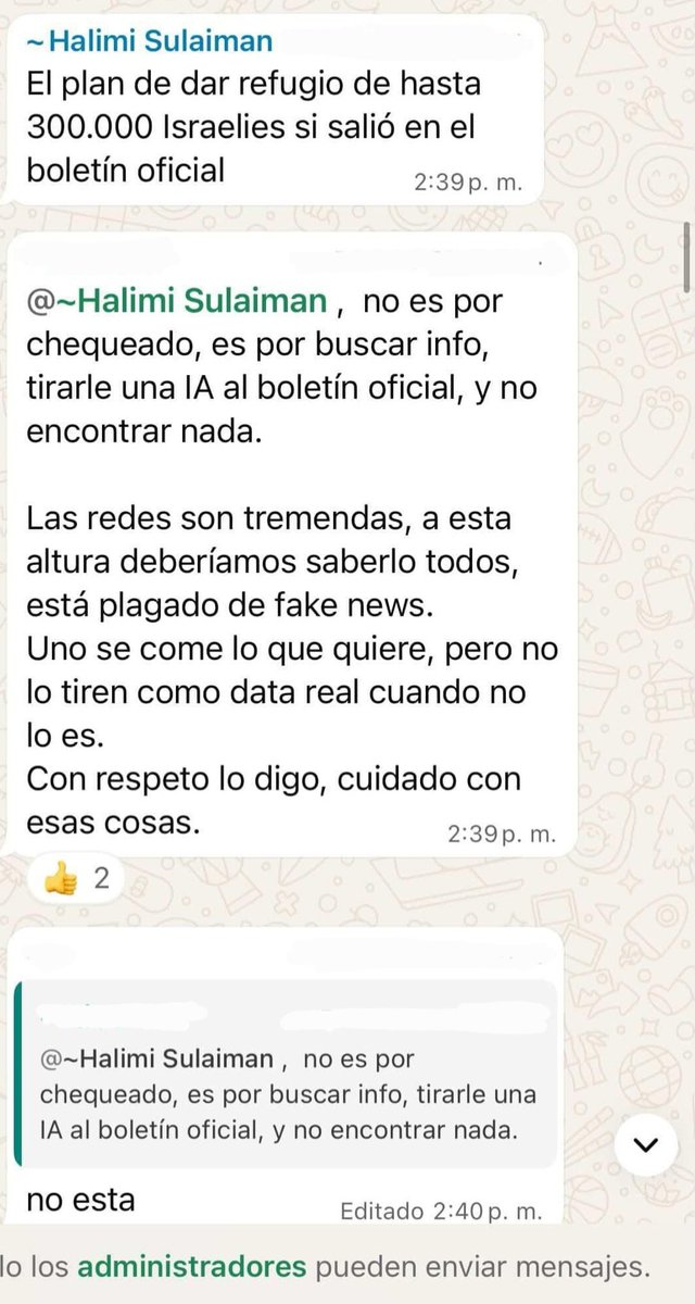 Dani Lerer tweet media