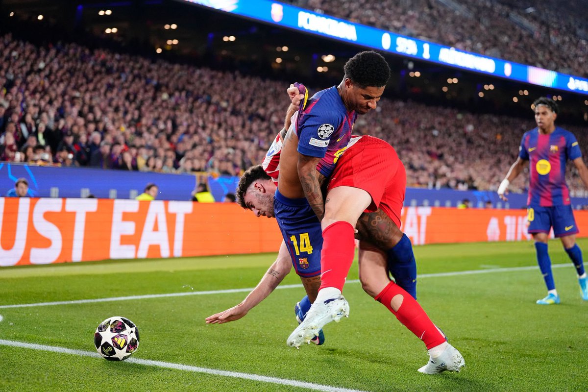 HUSSIEN BARCA 🇵🇸 tweet media