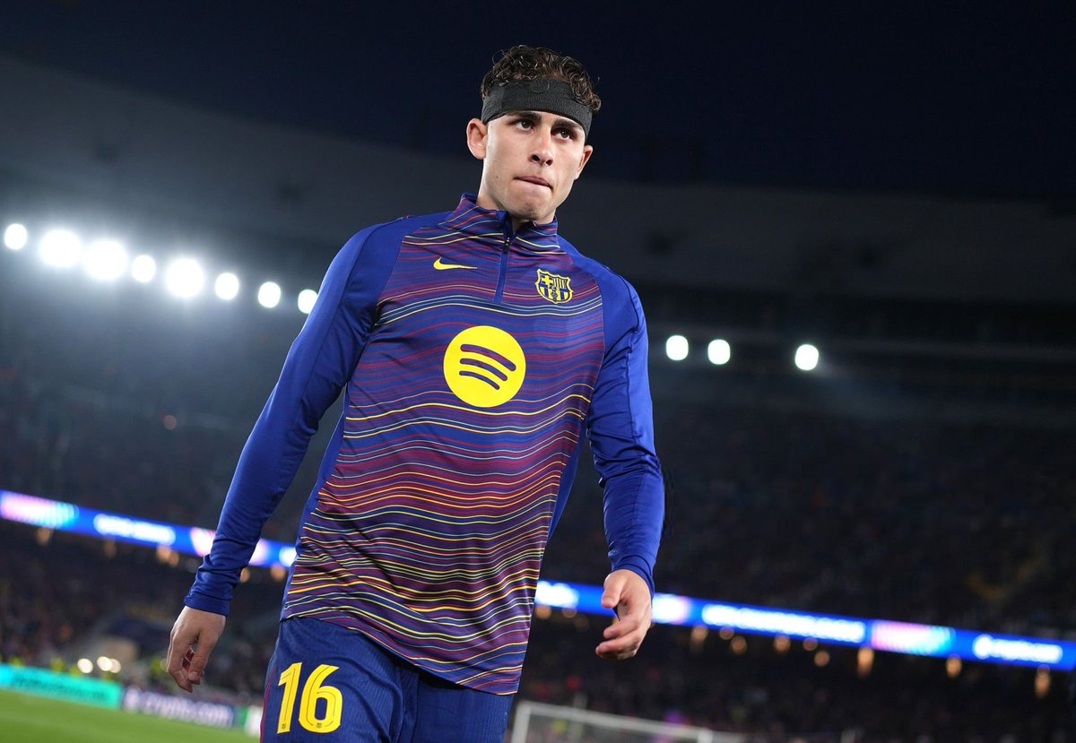 HUSSIEN BARCA 🇵🇸 tweet media