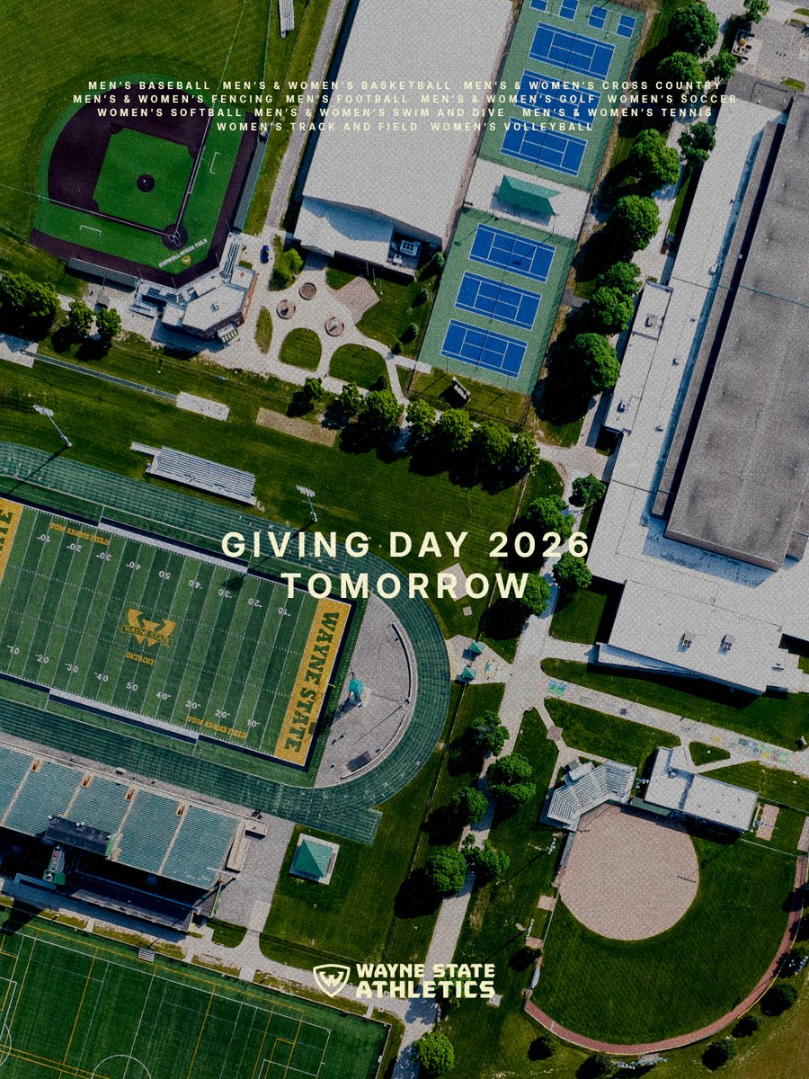 WSU Athletics tweet media