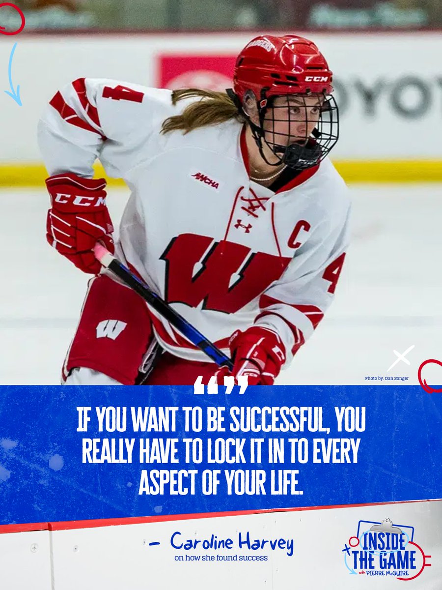 Inside The Game With Pierre McGuire tweet media