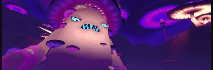 MassivelyOP's tweet image. Kickstarted cozy virtual reality MMORPG Eldramoor has begun its alpha
🔗 massivelyop.com/2026/04/08/kic…
#Eldramoor #MMORPG #VirtualReality