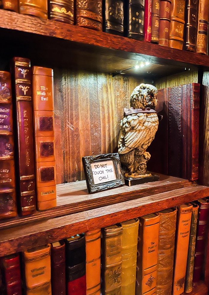 Art of Information tweet media