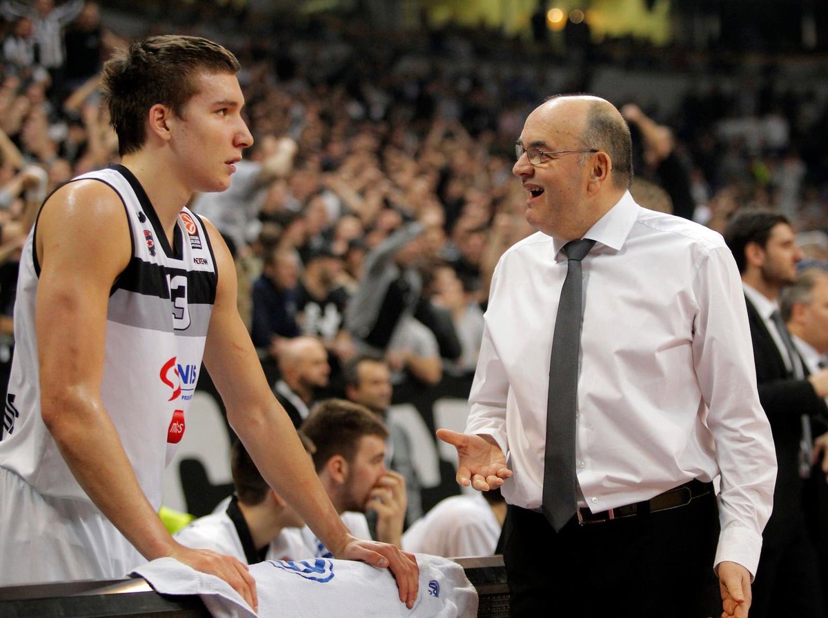 Bogdan Bogdanovic tweet media