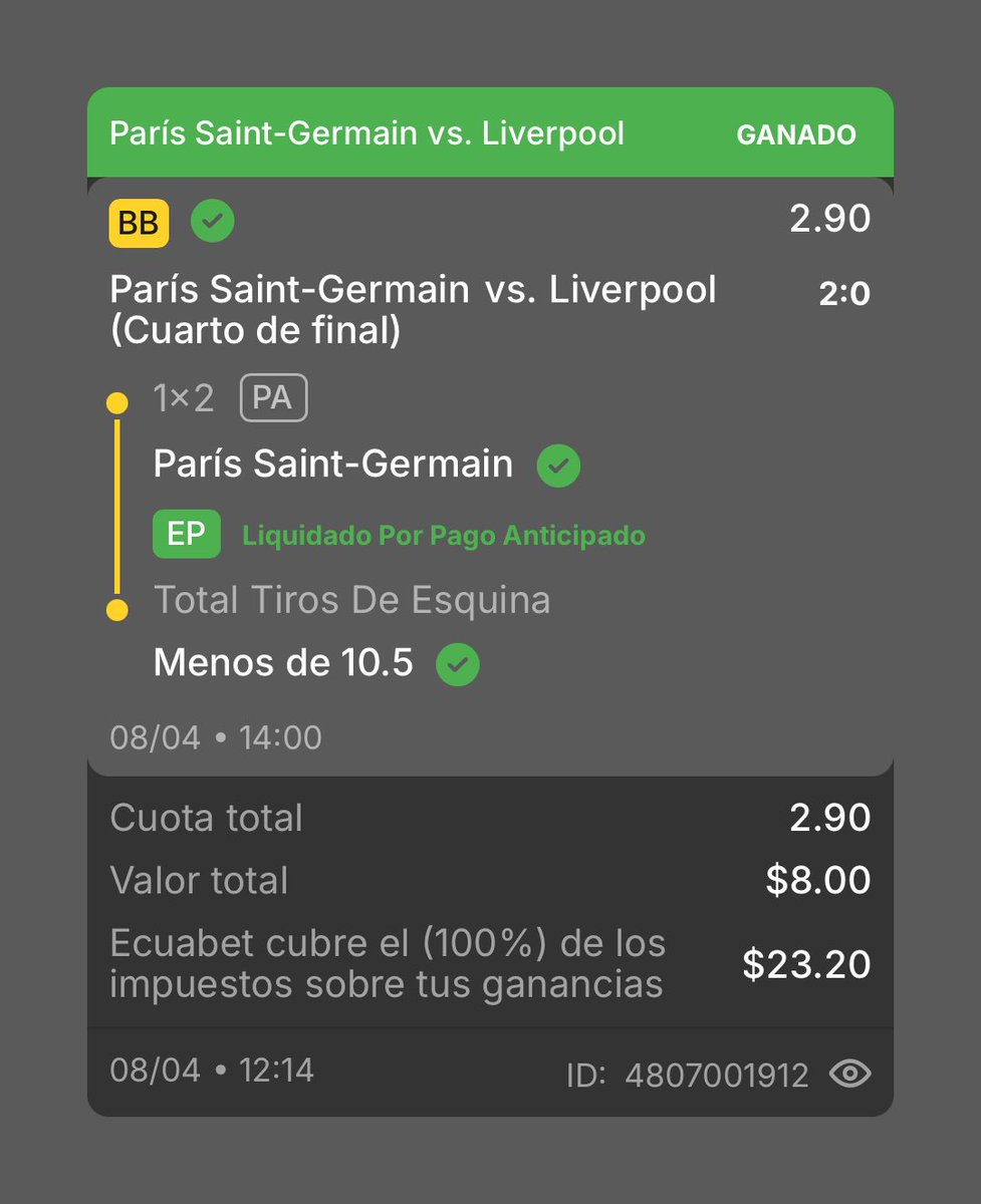 Zulay Pesantez tweet media